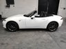 USED 2016 66 MAZDA MX-5 2.0 SPORT NAV 2d 158 BHP 