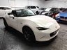 USED 2016 66 MAZDA MX-5 2.0 SPORT NAV 2d 158 BHP 