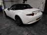 USED 2016 66 MAZDA MX-5 2.0 SPORT NAV 2d 158 BHP 