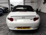 USED 2016 66 MAZDA MX-5 2.0 SPORT NAV 2d 158 BHP 