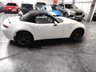 USED 2016 66 MAZDA MX-5 2.0 SPORT NAV 2d 158 BHP 