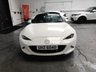 USED 2016 66 MAZDA MX-5 2.0 SPORT NAV 2d 158 BHP 