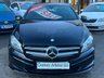 USED 2015 15 MERCEDES-BENZ A-CLASS 1.5 A180 CDi AMG SPORT 5dr - LEATHER 