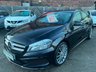 USED 2015 15 MERCEDES-BENZ A-CLASS 1.5 A180 CDi AMG SPORT 5dr - LEATHER 