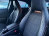 USED 2015 15 MERCEDES-BENZ A-CLASS 1.5 A180 CDi AMG SPORT 5dr - LEATHER 