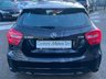USED 2015 15 MERCEDES-BENZ A-CLASS 1.5 A180 CDi AMG SPORT 5dr - LEATHER 