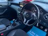USED 2015 15 MERCEDES-BENZ A-CLASS 1.5 A180 CDi AMG SPORT 5dr - LEATHER 