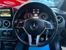 USED 2015 15 MERCEDES-BENZ A-CLASS 1.5 A180 CDi AMG SPORT 5dr - LEATHER 