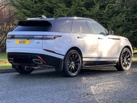 USED 2017 67 LAND ROVER RANGE ROVER VELAR 3.0 D300 R-Dynamic HSE 5dr Auto (Panoramic Sunroof / Digital Cockpit Touch Pro) !! NATIONWIDE DELIVERY AVAILABLE !!