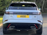 USED 2017 67 LAND ROVER RANGE ROVER VELAR 3.0 D300 R-Dynamic HSE 5dr Auto (Panoramic Sunroof / Digital Cockpit Touch Pro) !! NATIONWIDE DELIVERY AVAILABLE !!