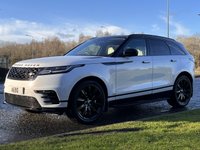 USED 2017 67 LAND ROVER RANGE ROVER VELAR 3.0 D300 R-Dynamic HSE 5dr Auto (Panoramic Sunroof / Digital Cockpit Touch Pro) !! NATIONWIDE DELIVERY AVAILABLE !!