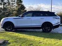 USED 2017 67 LAND ROVER RANGE ROVER VELAR 3.0 D300 R-Dynamic HSE 5dr Auto (Panoramic Sunroof / Digital Cockpit Touch Pro) !! NATIONWIDE DELIVERY AVAILABLE !!