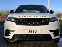 USED 2017 67 LAND ROVER RANGE ROVER VELAR 3.0 D300 R-Dynamic HSE 5dr Auto (Panoramic Sunroof / Digital Cockpit Touch Pro) !! NATIONWIDE DELIVERY AVAILABLE !!
