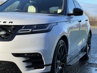 USED 2017 67 LAND ROVER RANGE ROVER VELAR 3.0 D300 R-Dynamic HSE 5dr Auto (Panoramic Sunroof / Digital Cockpit Touch Pro) !! NATIONWIDE DELIVERY AVAILABLE !!