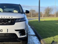 USED 2017 67 LAND ROVER RANGE ROVER VELAR 3.0 D300 R-Dynamic HSE 5dr Auto (Panoramic Sunroof / Digital Cockpit Touch Pro) !! NATIONWIDE DELIVERY AVAILABLE !!