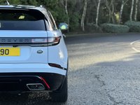 USED 2017 67 LAND ROVER RANGE ROVER VELAR 3.0 D300 R-Dynamic HSE 5dr Auto (Panoramic Sunroof / Digital Cockpit Touch Pro) !! NATIONWIDE DELIVERY AVAILABLE !!