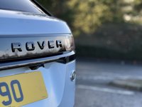 USED 2017 67 LAND ROVER RANGE ROVER VELAR 3.0 D300 R-Dynamic HSE 5dr Auto (Panoramic Sunroof / Digital Cockpit Touch Pro) !! NATIONWIDE DELIVERY AVAILABLE !!