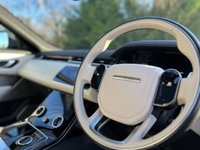 USED 2017 67 LAND ROVER RANGE ROVER VELAR 3.0 D300 R-Dynamic HSE 5dr Auto (Panoramic Sunroof / Digital Cockpit Touch Pro) !! NATIONWIDE DELIVERY AVAILABLE !!