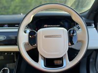 USED 2017 67 LAND ROVER RANGE ROVER VELAR 3.0 D300 R-Dynamic HSE 5dr Auto (Panoramic Sunroof / Digital Cockpit Touch Pro) !! NATIONWIDE DELIVERY AVAILABLE !!