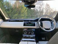 USED 2017 67 LAND ROVER RANGE ROVER VELAR 3.0 D300 R-Dynamic HSE 5dr Auto (Panoramic Sunroof / Digital Cockpit Touch Pro) !! NATIONWIDE DELIVERY AVAILABLE !!