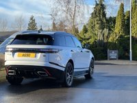 USED 2017 67 LAND ROVER RANGE ROVER VELAR 3.0 D300 R-Dynamic HSE 5dr Auto (Panoramic Sunroof / Digital Cockpit Touch Pro) !! NATIONWIDE DELIVERY AVAILABLE !!