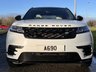 USED 2017 67 LAND ROVER RANGE ROVER VELAR 3.0 D300 R-Dynamic HSE 5dr Auto (Panoramic Sunroof / Digital Cockpit Touch Pro) !! NATIONWIDE DELIVERY AVAILABLE !!