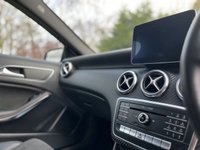 USED 2017 17 MERCEDES-BENZ A-CLASS A180d 1.5 (107) AMG Line 5dr Manual  !! NATIONWIDE DELIVERY AVAILABLE !!