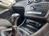 USED 2017 17 MERCEDES-BENZ A-CLASS A180d 1.5 (107) AMG Line 5dr Manual  !! NATIONWIDE DELIVERY AVAILABLE !!