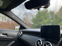 USED 2017 17 MERCEDES-BENZ A-CLASS A180d 1.5 (107) AMG Line 5dr Manual  !! NATIONWIDE DELIVERY AVAILABLE !!