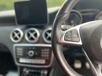USED 2017 17 MERCEDES-BENZ A-CLASS A180d 1.5 (107) AMG Line 5dr Manual  !! NATIONWIDE DELIVERY AVAILABLE !!