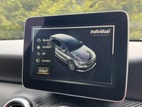 USED 2017 17 MERCEDES-BENZ A-CLASS A180d 1.5 (107) AMG Line 5dr Manual  !! NATIONWIDE DELIVERY AVAILABLE !!
