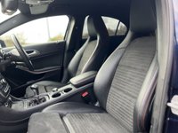 USED 2017 17 MERCEDES-BENZ A-CLASS A180d 1.5 (107) AMG Line 5dr Manual  !! NATIONWIDE DELIVERY AVAILABLE !!