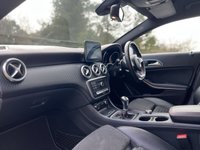 USED 2017 17 MERCEDES-BENZ A-CLASS A180d 1.5 (107) AMG Line 5dr Manual  !! NATIONWIDE DELIVERY AVAILABLE !!