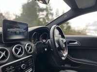 USED 2017 17 MERCEDES-BENZ A-CLASS A180d 1.5 (107) AMG Line 5dr Manual  !! NATIONWIDE DELIVERY AVAILABLE !!