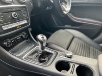 USED 2017 17 MERCEDES-BENZ A-CLASS A180d 1.5 (107) AMG Line 5dr Manual  !! NATIONWIDE DELIVERY AVAILABLE !!