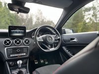 USED 2017 17 MERCEDES-BENZ A-CLASS A180d 1.5 (107) AMG Line 5dr Manual  !! NATIONWIDE DELIVERY AVAILABLE !!
