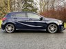 USED 2017 17 MERCEDES-BENZ A-CLASS A180d 1.5 (107) AMG Line 5dr Manual  !! NATIONWIDE DELIVERY AVAILABLE !!