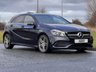 USED 2017 17 MERCEDES-BENZ A-CLASS A180d 1.5 (107) AMG Line 5dr Manual  !! NATIONWIDE DELIVERY AVAILABLE !!
