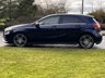 USED 2017 17 MERCEDES-BENZ A-CLASS A180d 1.5 (107) AMG Line 5dr Manual  !! NATIONWIDE DELIVERY AVAILABLE !!