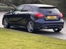 USED 2017 17 MERCEDES-BENZ A-CLASS A180d 1.5 (107) AMG Line 5dr Manual  !! NATIONWIDE DELIVERY AVAILABLE !!