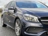 USED 2017 17 MERCEDES-BENZ A-CLASS A180d 1.5 (107) AMG Line 5dr Manual  !! NATIONWIDE DELIVERY AVAILABLE !!