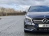 USED 2017 17 MERCEDES-BENZ A-CLASS A180d 1.5 (107) AMG Line 5dr Manual  !! NATIONWIDE DELIVERY AVAILABLE !!