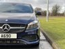 USED 2017 17 MERCEDES-BENZ A-CLASS A180d 1.5 (107) AMG Line 5dr Manual  !! NATIONWIDE DELIVERY AVAILABLE !!