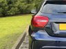 USED 2017 17 MERCEDES-BENZ A-CLASS A180d 1.5 (107) AMG Line 5dr Manual  !! NATIONWIDE DELIVERY AVAILABLE !!