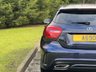 USED 2017 17 MERCEDES-BENZ A-CLASS A180d 1.5 (107) AMG Line 5dr Manual  !! NATIONWIDE DELIVERY AVAILABLE !!