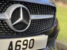 USED 2017 17 MERCEDES-BENZ A-CLASS A180d 1.5 (107) AMG Line 5dr Manual  !! NATIONWIDE DELIVERY AVAILABLE !!