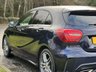 USED 2017 17 MERCEDES-BENZ A-CLASS A180d 1.5 (107) AMG Line 5dr Manual  !! NATIONWIDE DELIVERY AVAILABLE !!