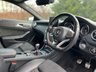 USED 2017 17 MERCEDES-BENZ A-CLASS A180d 1.5 (107) AMG Line 5dr Manual  !! NATIONWIDE DELIVERY AVAILABLE !!