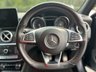 USED 2017 17 MERCEDES-BENZ A-CLASS A180d 1.5 (107) AMG Line 5dr Manual  !! NATIONWIDE DELIVERY AVAILABLE !!