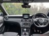 USED 2017 17 MERCEDES-BENZ A-CLASS A180d 1.5 (107) AMG Line 5dr Manual  !! NATIONWIDE DELIVERY AVAILABLE !!